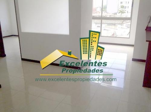 Se vende excelente apto en conquistadores (3UN603)