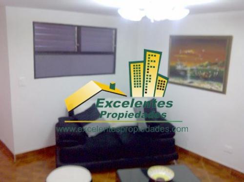 Se vende excelente apartamento en Belén (4LM598)