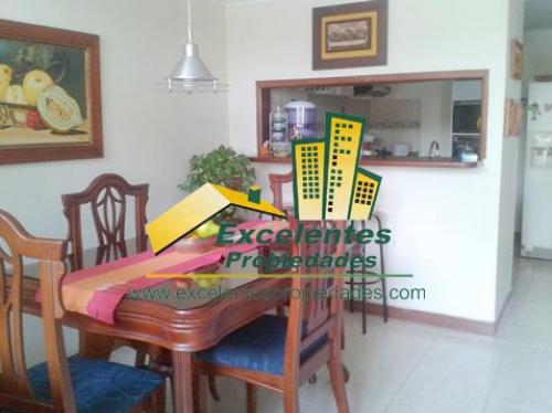 Se vende excelente casa en Calasanz (3CA628)