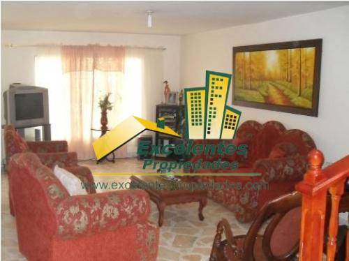 Se vende excelente casa en santa Mónica (3SM676)