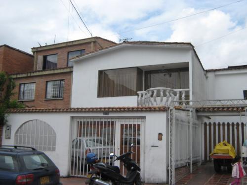 VENTA DE CASA