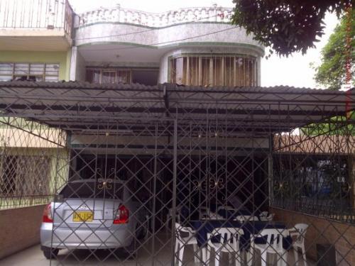 CASA NORTE POPULAR