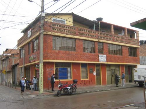 VENTA DE CASA SOACHA