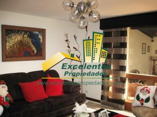 Se vende excelente casa en envigado (ENLDE708)