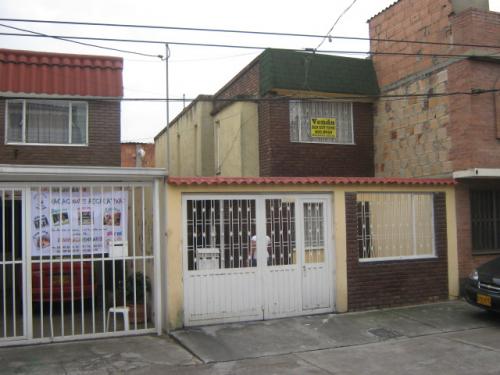 VENTA DE CASA EN MADELENA 