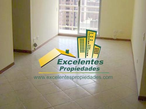 Se vende excelente Apartamento en el centro (1BO634)