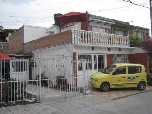 Vendo Casa Madelena