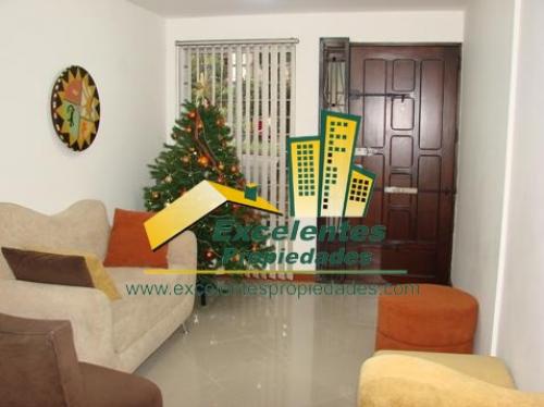 Se vende Hermosa casa en simón bolívar (3sb787)