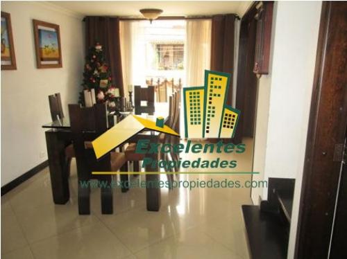 Se Vende Excelente Casa en Bello (beca801)