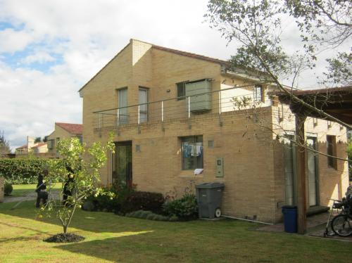 CASA EN GUAYMARAL!!