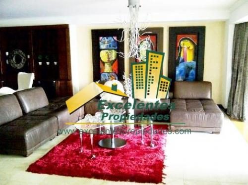 Se vende Hermosa casa en el poblado (2ep831)