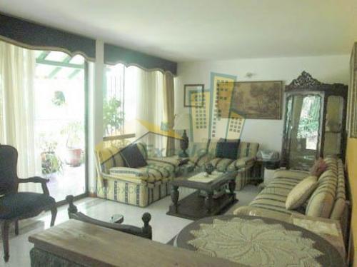 Se Vende Excelente Casa en  el poblado (2lb542)