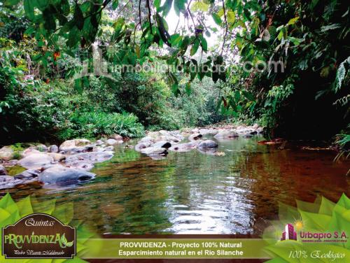 ENCUENTROS CON LA NATURALEZA CONECTATE CON LA MAGIA Y LA BELLEZA DE LAS QUINTAS VACACIONALES “PROVVIDENZA” – CREDITO DIRECTO