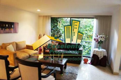 Se Vende Excelente casa en el Poblado (2pt887)