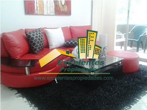 Se Vende Excelente Apartamento en Almeria  (3AL912)