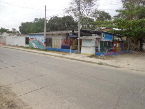 BOSQUE CASA-LOTE