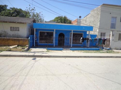 PASEO BOLÍVAR CASA
