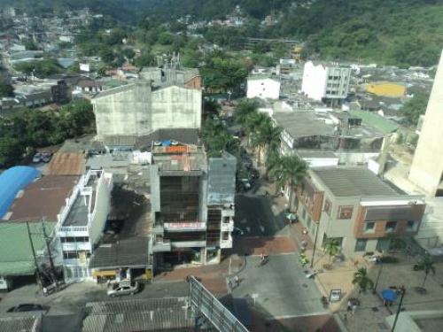 EDIFICIO CENTRO