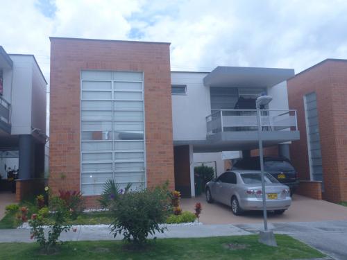 Vendo hermosa casa