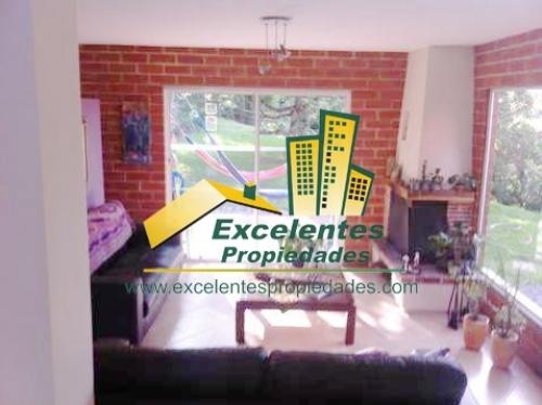 Se Vende Excelente Casa Finca en Envigado (2ep1002)