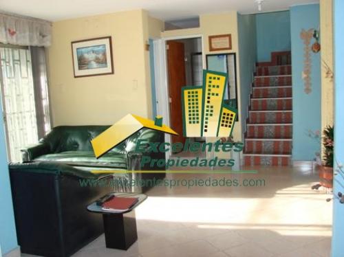 Se Vende Excelente Casa en Santa Lucia (3sl720)	