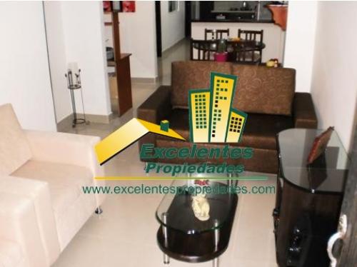 Se vende Excelente Apartamento en Cristóbal  (3la878)	