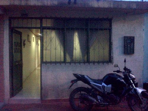 vendo inmueble