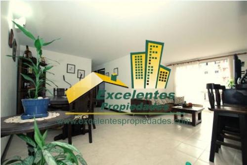 Se Vende Excelente Apartamento en barrio Colombia  (2cdr800)