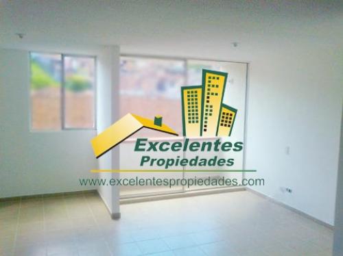 Se vende Excelente Apartamento en San Javier  (3sj1016)