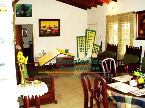 Se vende  Maravillosa Casa Finca  en Copacabana (coen1020)	