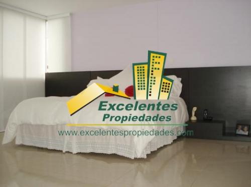 Se Vende Excelente Apartamento en El Poblado (2ep966)