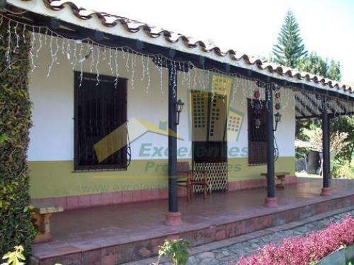 Se vende Excelente Casa Finca en Belén (4ja414)