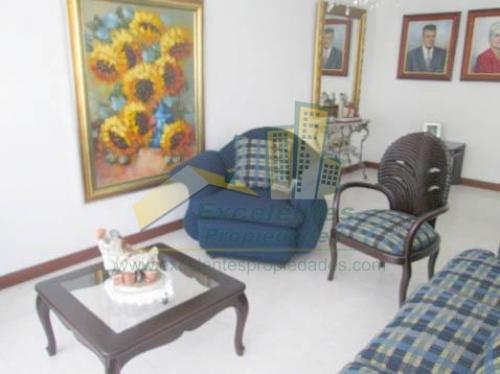 ¬ Se Vende Hermoza   Casa en el Poblado  (2lb541)