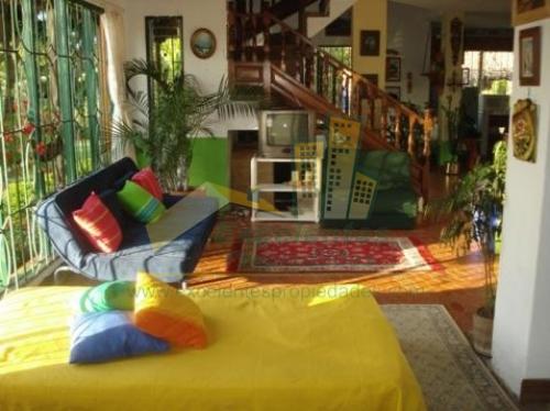 Se vende Excelente Casa Finca en Sopetrán  (soco46)