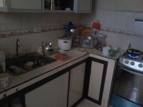 casa comuna 21 2 habitaciones