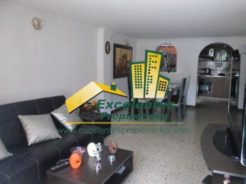 Se vende Excelente Casa en La Estrella (leem851)