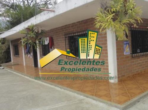 Se Vende Excelente Casa en Copacabana (cop964)