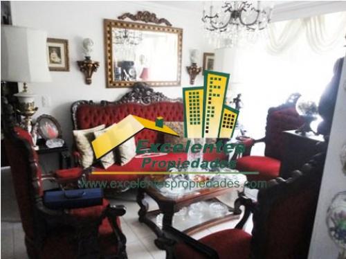 Se vende Excelente Apartamento en Envigado (ense740)