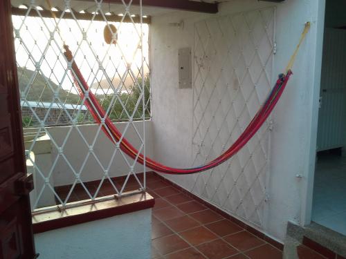 CASA CON LOTE TAGANGA 8 HABITACIONES AMOBLADA
