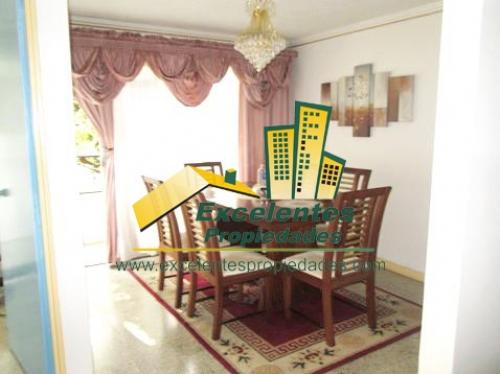 Se vende Excelente Casa en El Estadio (3es1036)