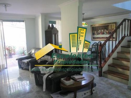 Se Vende Excelente Casa en Calasanz (3ca845)