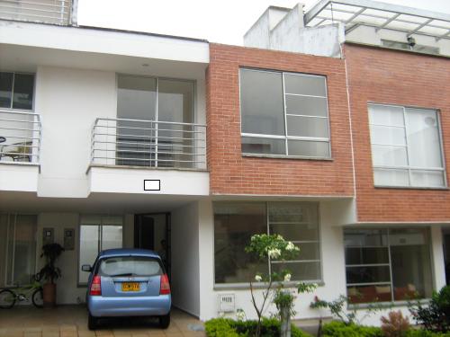 Vendo Hermosa Casa Conjunto Cerrado Florida II