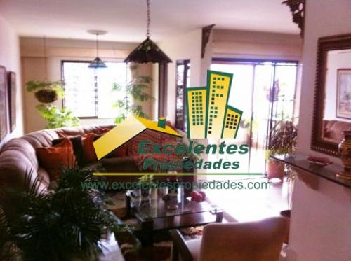 Se Vende Espectacular  Casa  en  el  Poblado  (2ep876)