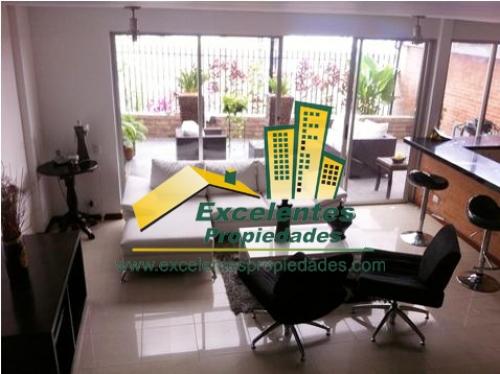 Se Vende Excelente Casa en El Poblado (2pl915)