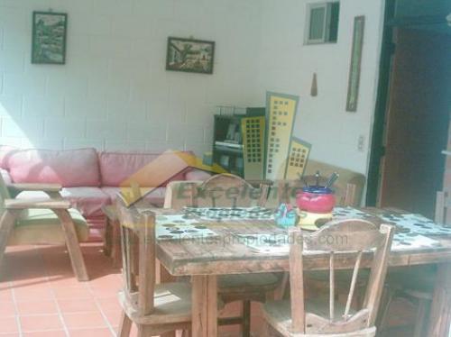 Se Vende Excelente Casa Finca en San Jerónimo (sjsj462)