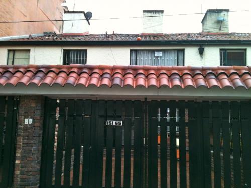 Casa Cedro Golf