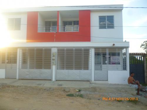 APARTAMENTO PARA ESTRENAR EN LOS PATIOS