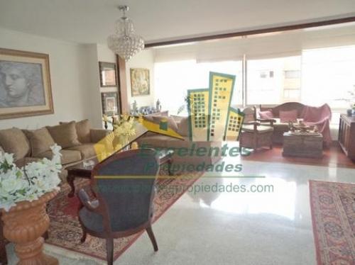 Se Vende Espectacular  Apartamento  en el Poblado  (2mdo397)