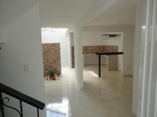 Linda casa en el Barrio Sembrador nueva para estrenar muy bonita