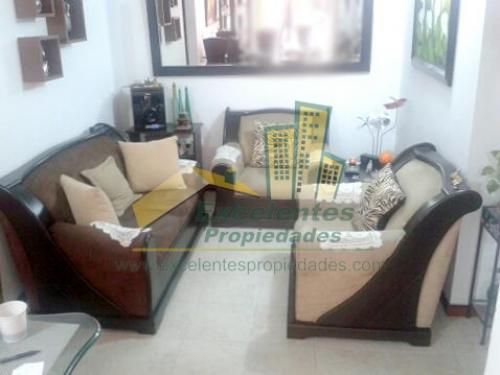 Se Vende Espectacular apartamento en Boston (1bo1170)